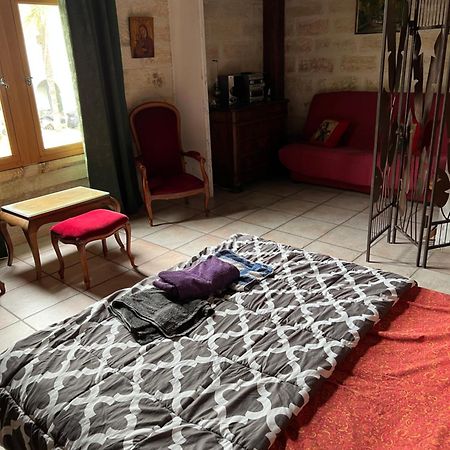 La Maison Sur La Place Aigues-Mortes Exteriér fotografie