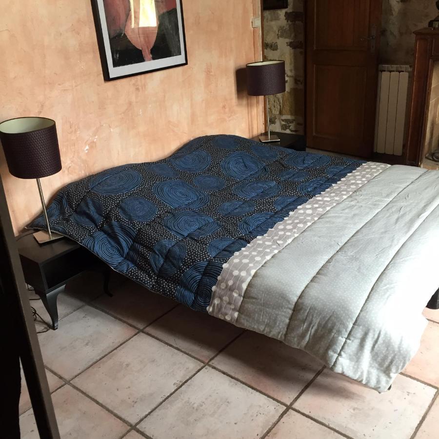 La Maison Sur La Place Aigues-Mortes Exteriér fotografie