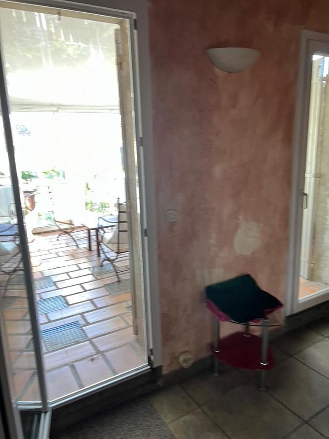 La Maison Sur La Place Aigues-Mortes Exteriér fotografie
