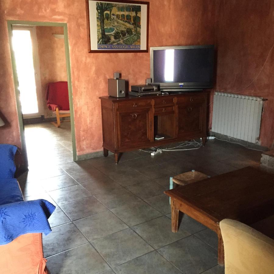 La Maison Sur La Place Aigues-Mortes Exteriér fotografie