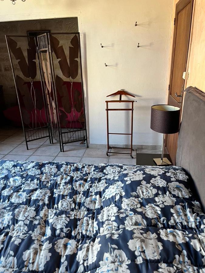 La Maison Sur La Place Aigues-Mortes Exteriér fotografie