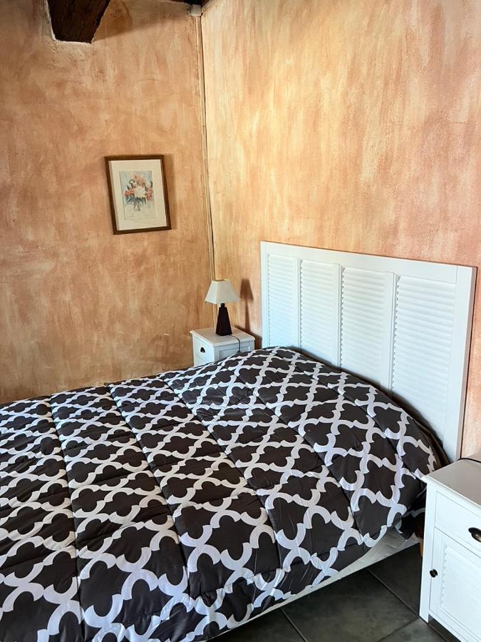 La Maison Sur La Place Aigues-Mortes Exteriér fotografie