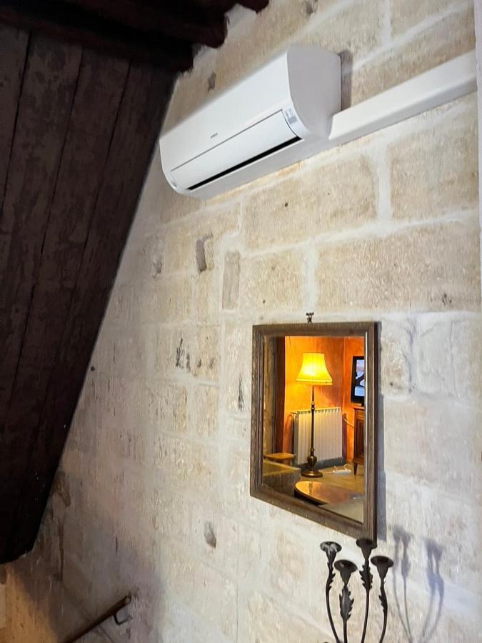 La Maison Sur La Place Aigues-Mortes Exteriér fotografie