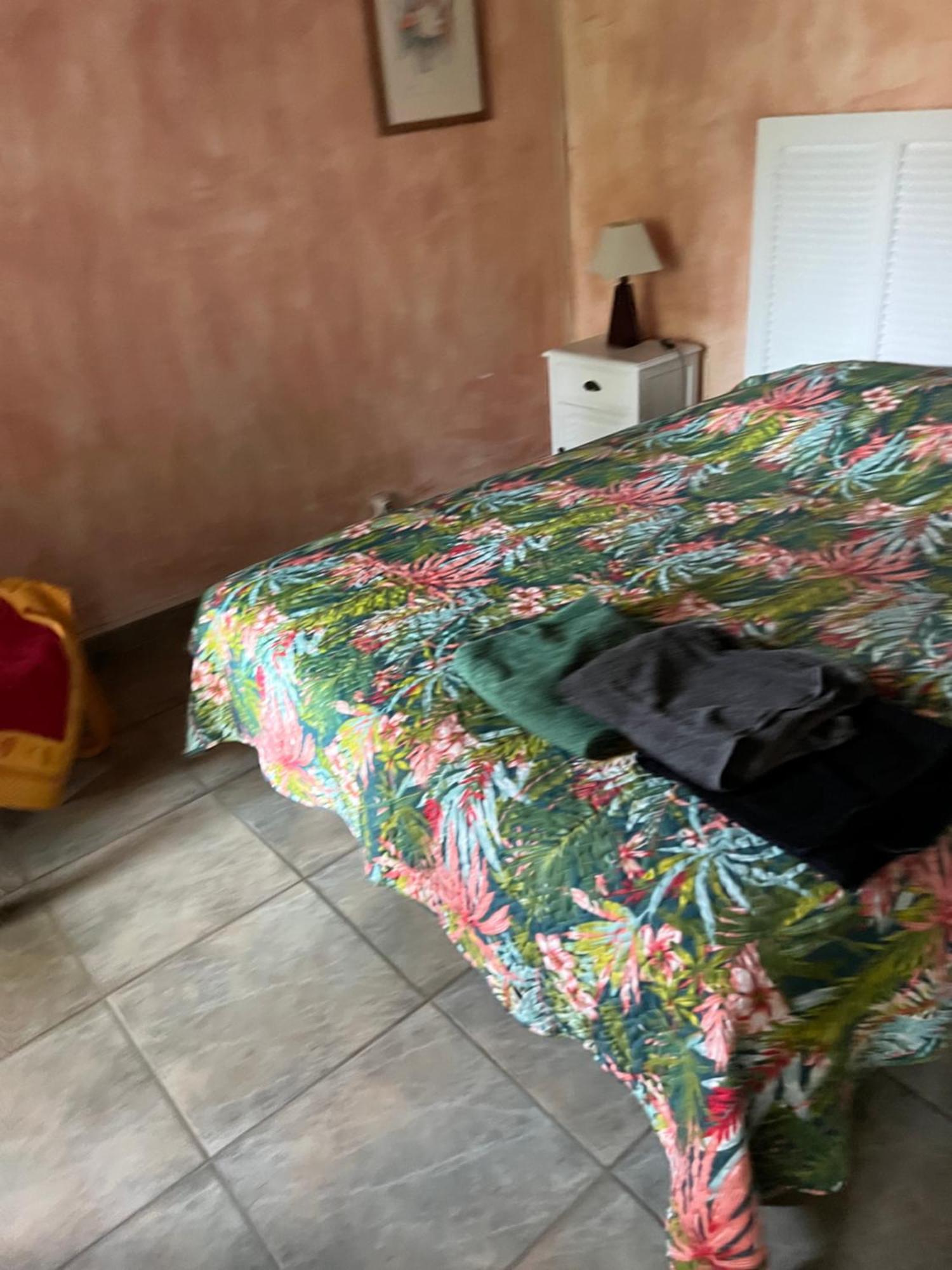 La Maison Sur La Place Aigues-Mortes Exteriér fotografie